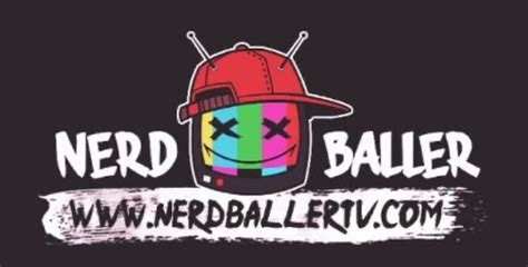 nerdballertv free|NerdBaller TV